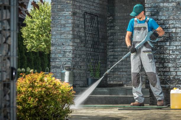 Best Driveway Pressure Washing  in Lehigh Acres, FL