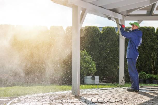 Best Dumpster Area Cleaning  in Lehigh Acres, FL