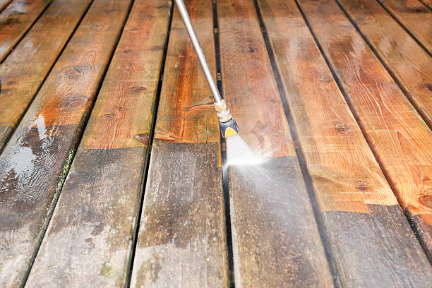 Trusted Lehigh Acres, FL Pressure Washing Services Experts